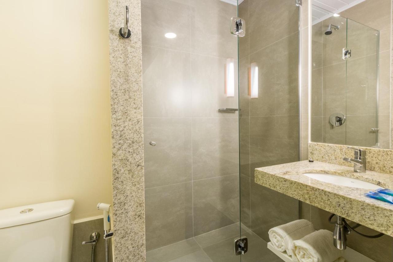 Ibis Budget Ribeirao Preto Vila Do Golf エクステリア 写真