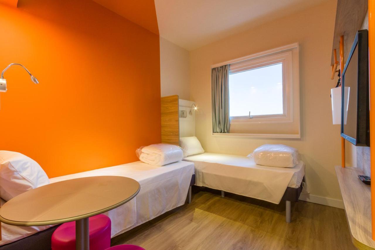 Ibis Budget Ribeirao Preto Vila Do Golf エクステリア 写真