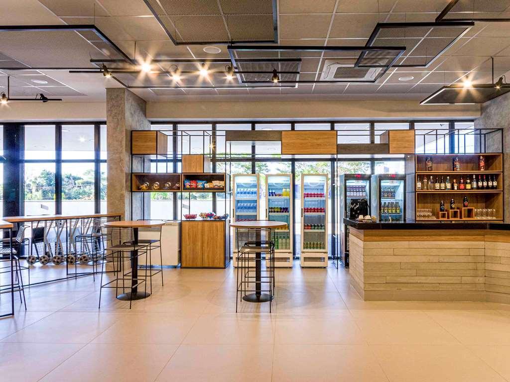 Ibis Budget Ribeirao Preto Vila Do Golf エクステリア 写真