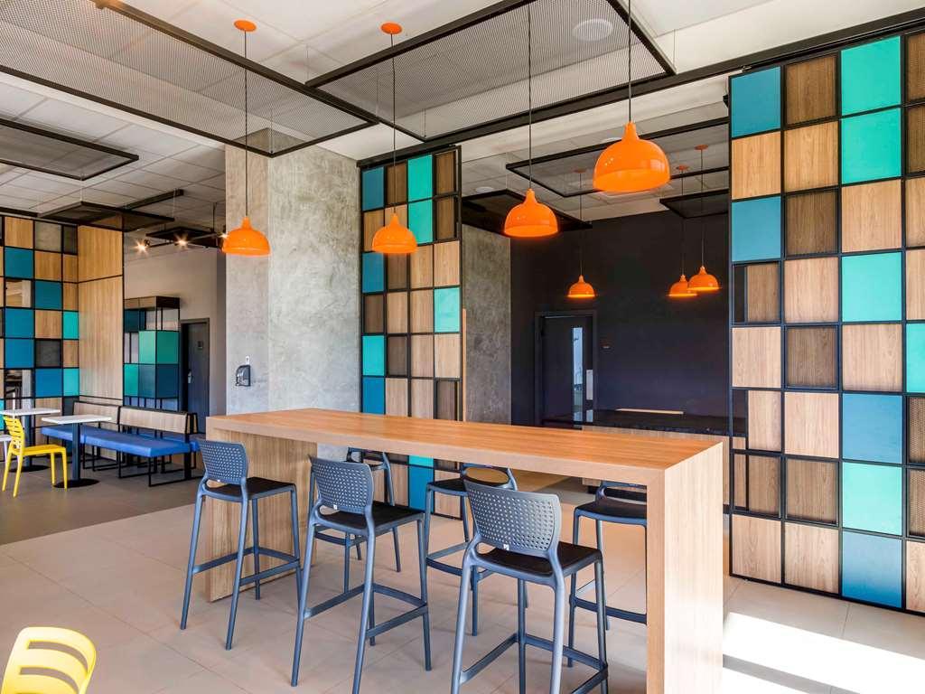 Ibis Budget Ribeirao Preto Vila Do Golf エクステリア 写真