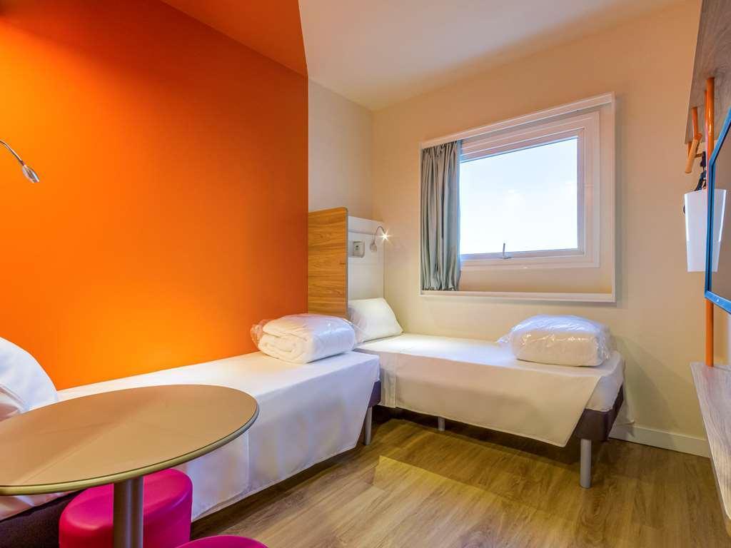 Ibis Budget Ribeirao Preto Vila Do Golf エクステリア 写真
