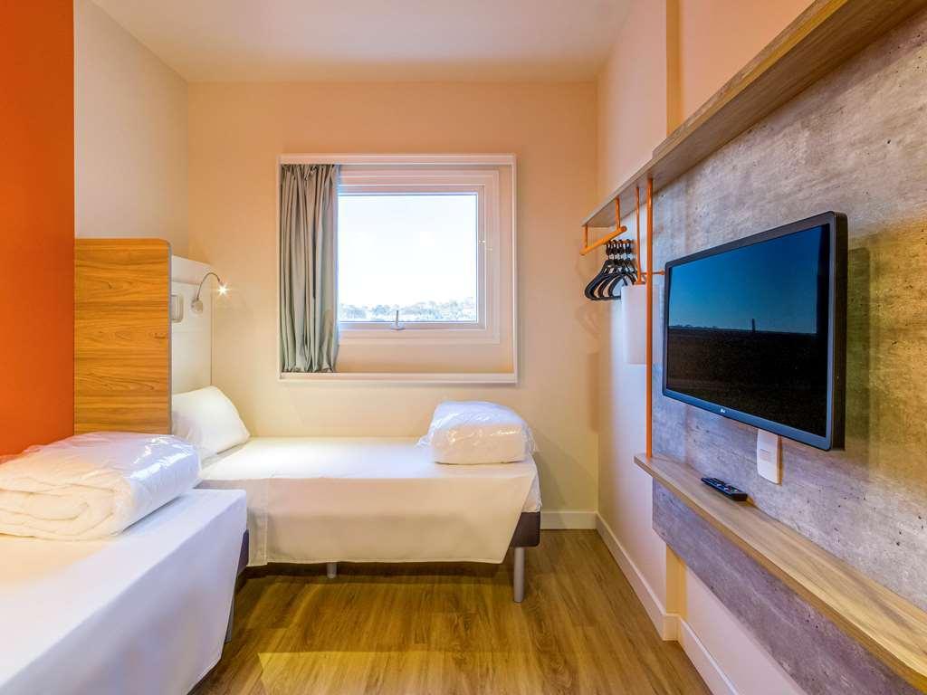 Ibis Budget Ribeirao Preto Vila Do Golf エクステリア 写真