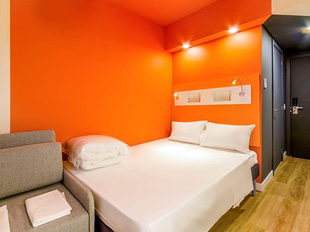 Ibis Budget Ribeirao Preto Vila Do Golf エクステリア 写真