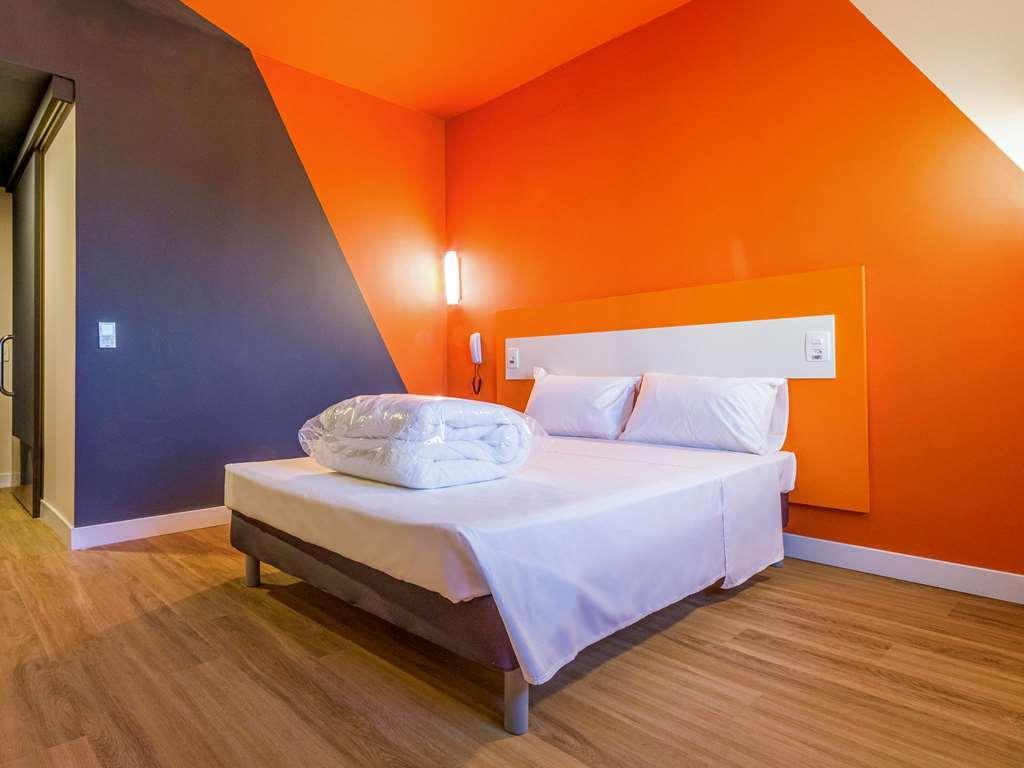 Ibis Budget Ribeirao Preto Vila Do Golf エクステリア 写真