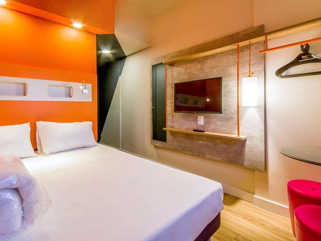 Ibis Budget Ribeirao Preto Vila Do Golf エクステリア 写真